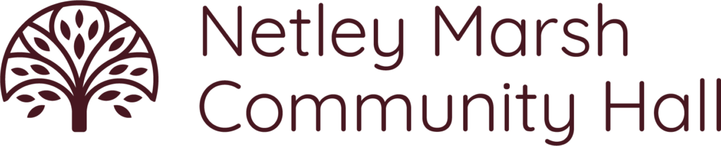 Netley Marsh Community Hall Logo